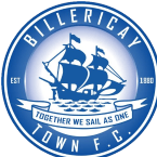 Billericay Town